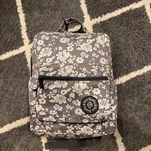 Like new Vera Bradley backpack